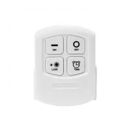 Set LED baterijskih lampi PL6601 HOME