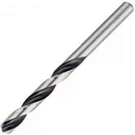 Burgija HSS 9.0 x 81 x 125 mm PointTeQ Bosch