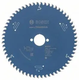 List kružne testere Expert za Aluminium 216x30x2.6/1.8x64 T Bosch