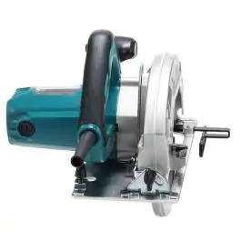 Ručni cirkular HS7611 Makita