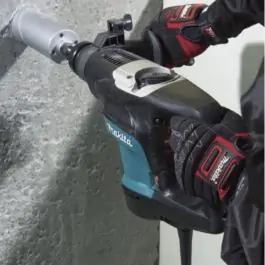 Elektropneumatska bušilica - čekić SDSmax HR3540C Makita