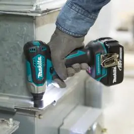 Akumulatorski udarni zavrtač 3/8" DTW180Z Makita