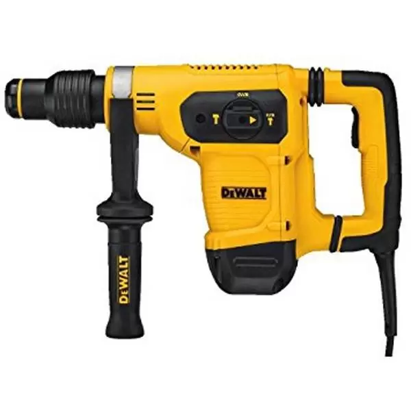 Elektro pneumatska bušilica-čekić SDS-Plus 1050 W D25481K DeWalt