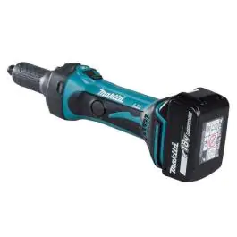 Akumulatorska čeona brusilica DGD800Z Makita