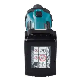 Akumulatorska čeona brusilica DGD800Z Makita