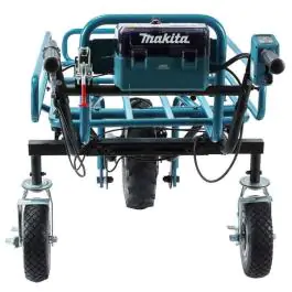 Akumulatorska kolica DCU180Z Makita