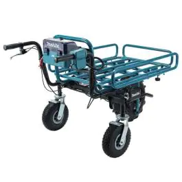 Akumulatorska kolica DCU180Z Makita