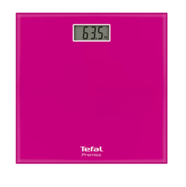 Vaga za merenje telesne težine PP 1063 TEFAL