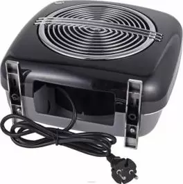 Grejalica metalna retro AR4F07B ARDES