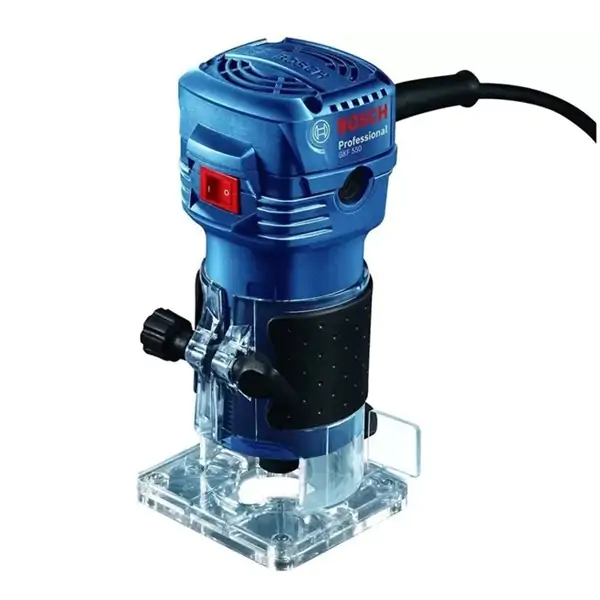 Glodalica za ivice GKF 550 Bosch - proizvod na akciji