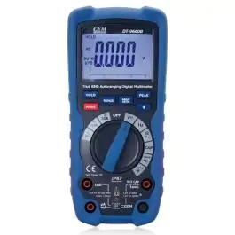 Digitalni multimetar True RMS DT-9660B CEM