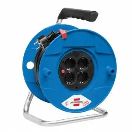 Produžni kabl na motalici 25m 1.5mm2 BRENNENSTUHL