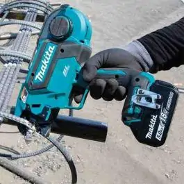 Akumulatorski alat za vezivanje armature DTR180ZK Makita