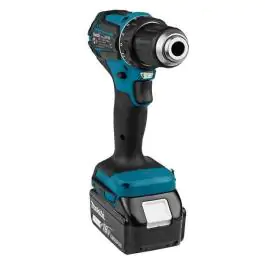 Akumulatorska bušilica - odvijač DDF485Z Makita