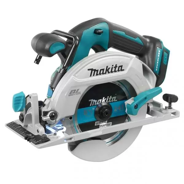 Akumulatorska kružna testera 18V DHS680Z Makita