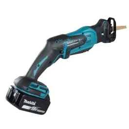 Akumulatorska testera DJR183Z Makita