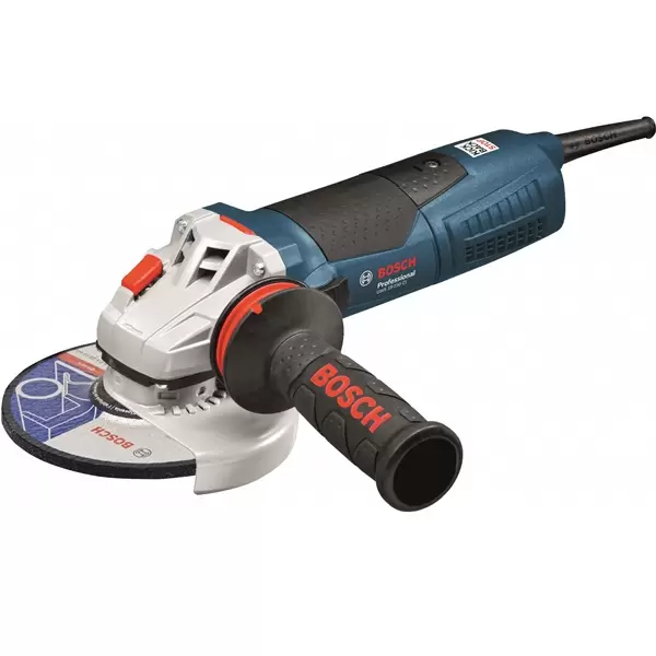 Ugaona brusilica GWS 19-125 CIST Professional Bosch