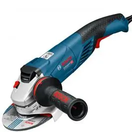 Ugaona brusilica GWS 18-125 SPL Professional Bosch