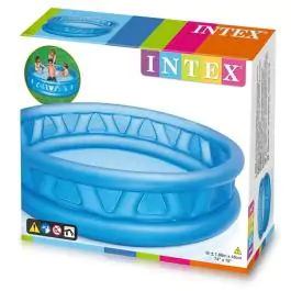 Bazen za decu Soft side 188x46cm INTEX 58431