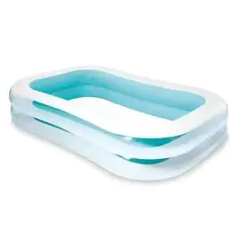 Bazen za decu 262x175x56cm INTEX
