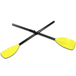 Vesla za čamce plastična 120 cm INTEX 59623
