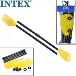Vesla za čamce plastična 120 cm INTEX 59623