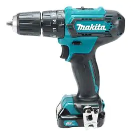 Akumulatorska udarna bušilica-odvijač HP333DZ Makita