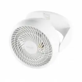 Stoni i zidni ventilator 23cm TURBO HOME