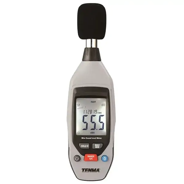 Merač jačine zvuka DT-95 CEM