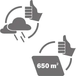 Solarni rasterivač krtica Swissinno Solutions