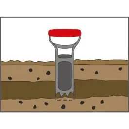 Klopka za krtice i voluharice Swissinno Solutions