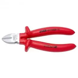 Sečice kose dvoslojne 140mm 461/1VDEDP Unior