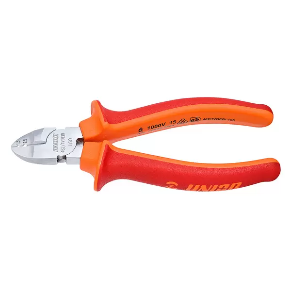 Sečice kose 160mm 462/1VDEBI Unior