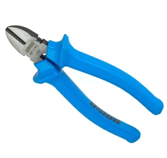 Sečice kose višenamenske 160mm 462/4G Unior