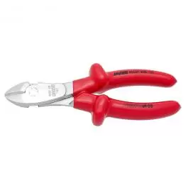 Sečice kose 180mm 466/1VDEDP Unior