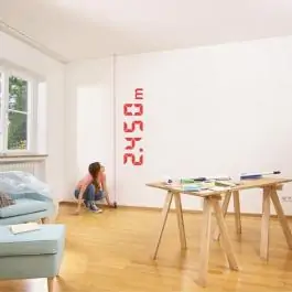 Digitalni laserski daljinomer Zamo III Bosch