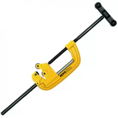 Rezač cevi RAS St 1i1/4" - 4" Rems - proizvod na akciji