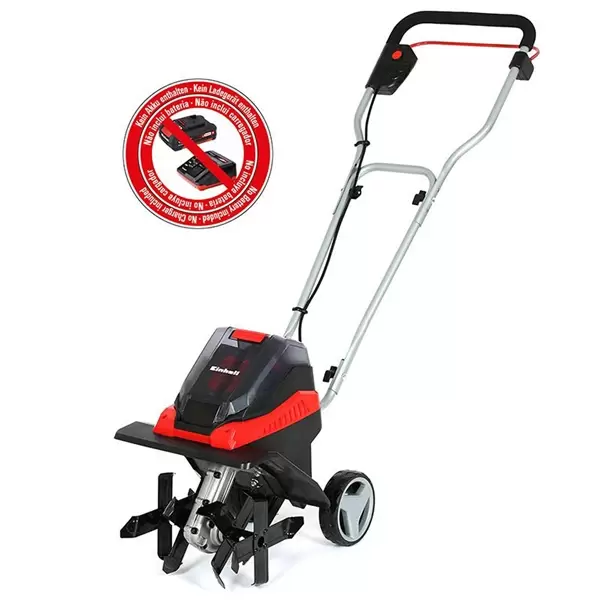 Akumulatorska kopačica - freza GE-CR 30 Li - Solo Power X-Change Einhell - proizvod na akciji