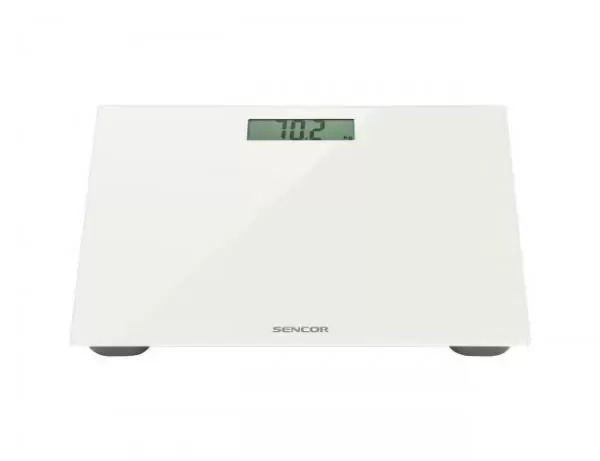 Telesna vaga SBS 2301WH Sencor