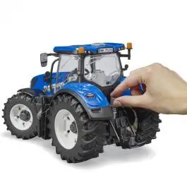 Traktor New Holland T7.315 BRUDER