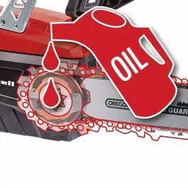 Akumulatorska lančana testera GE-LC 18 Li Kit (1x3,0Ah) Power X-Change Einhell