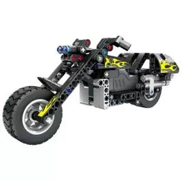 Sastavljivi 3D Motor 183 dela