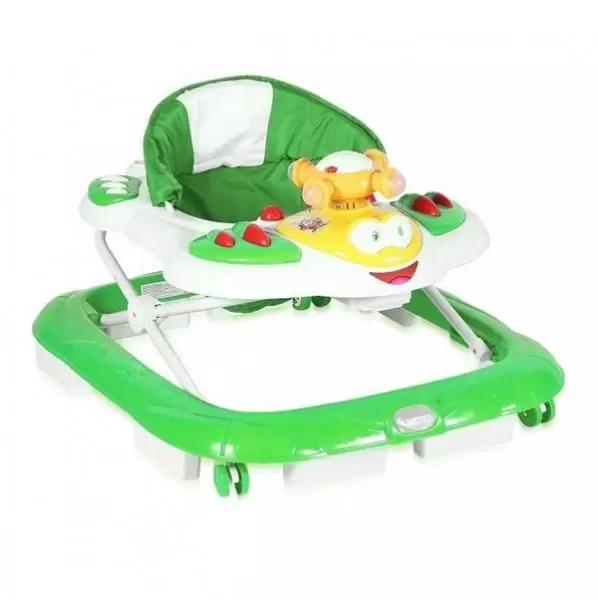 Dubak helikopter green en standart LORELLI BERTONI 