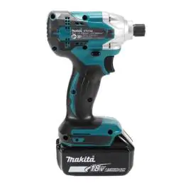 Akumulatorski udarni odvijač DTD156Z Makita