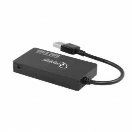 USB HUB 4 porta