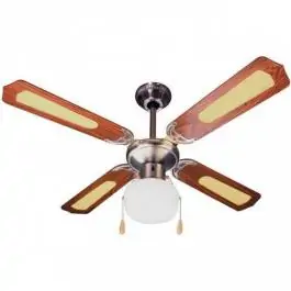 Plafonski ventilator sa lusterom  AR5A107D ARDES