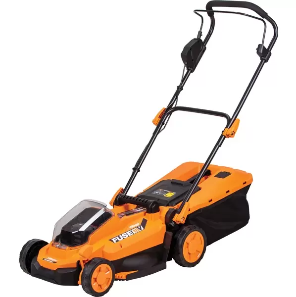 Akumulatorska kosilica za travu Villy 2020 E Fuse Villager - proizvod na akciji