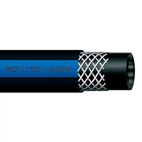 Crevo za navodnjavanje visokog pritiska 8x14mm 50m Refittex Fitt - proizvod na akciji