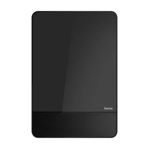 Sobna antena Ravna/Tanka Aktivna DVBT/T2 HAMA