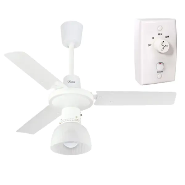 Plafonski ventilator sa svetlom AR5A120L ARDES - proizvod na akciji